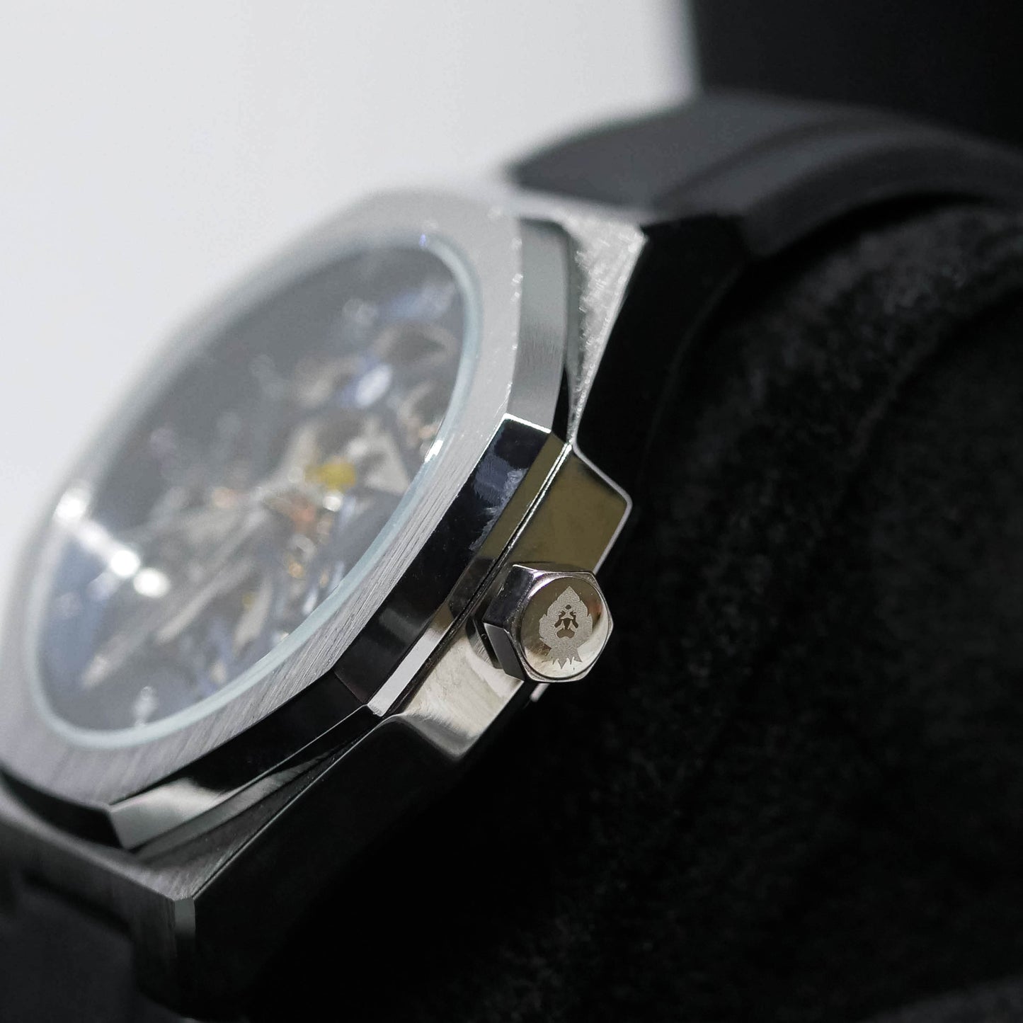 PREMIERE AZRAQ AUTOMATIC